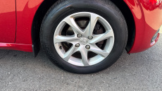 Peugeot 208 1.2 PureTech 82 Active 5dr Petrol Hatchback